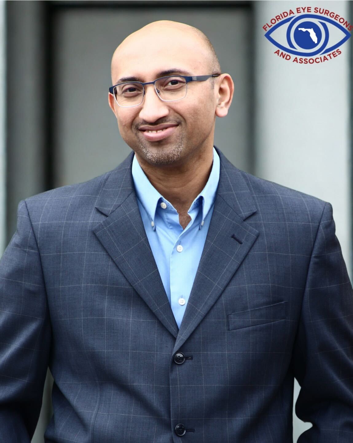 Dr. Mathew George